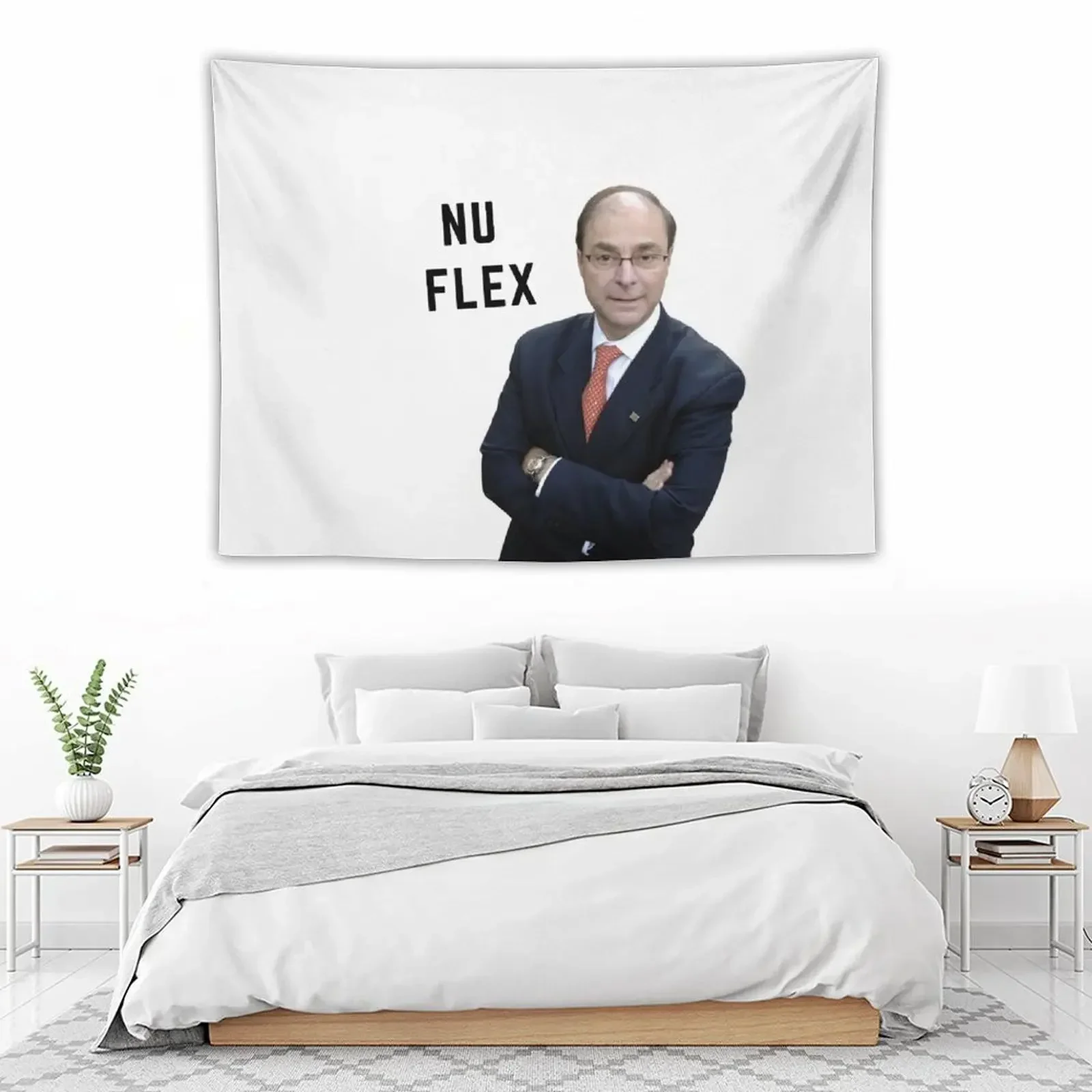 Северный Восточный Университет Aoun NUFlex наклейка гобелен декор для комнаты