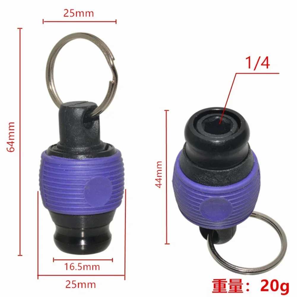 Держатель сверла головки для сверл 1 шт. 44*25 мм аксессуары детали электрических