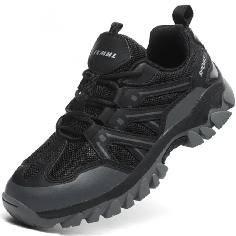 2023 Мужская и женская треккинговая обувь Wandelschoenen Botas Mujer уличная походная прочные