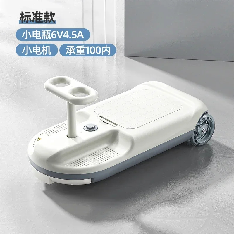 F9 поворотный автомобильный детский автомобиль с защитой от опрокидывания