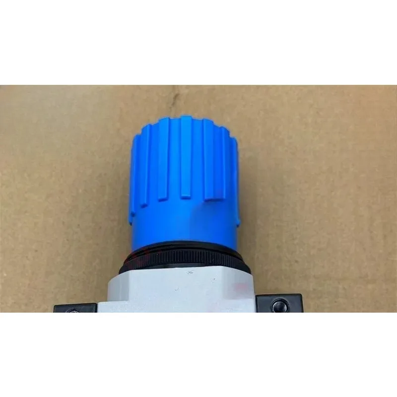 Фото Запчасть для редуктора давления FESTO LR-1 4 3 8 D MIDI-MPA 8002368 8002256 №3