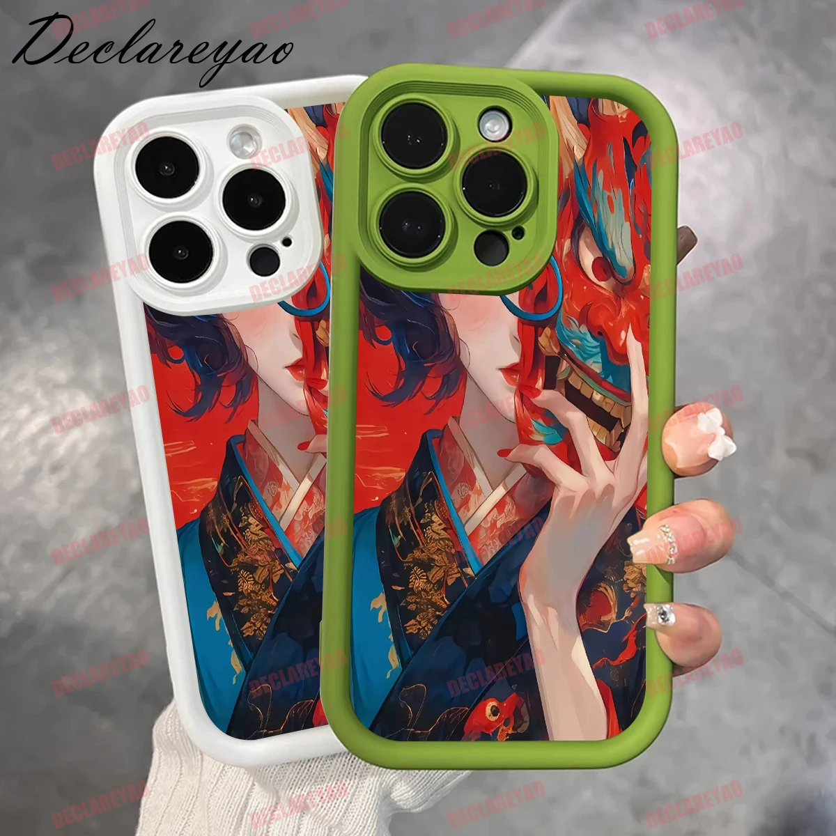 DECLAREYAO Мягкие легкие тонкие матовые чехлы из ТПУ для Realme Q3i C25 2 GT3 20A U1 5G 7i C33 5I C25Y Pro C15 Противоударный чехол с матой (art.: 3920d248cb76e) - 3920d248cb76e