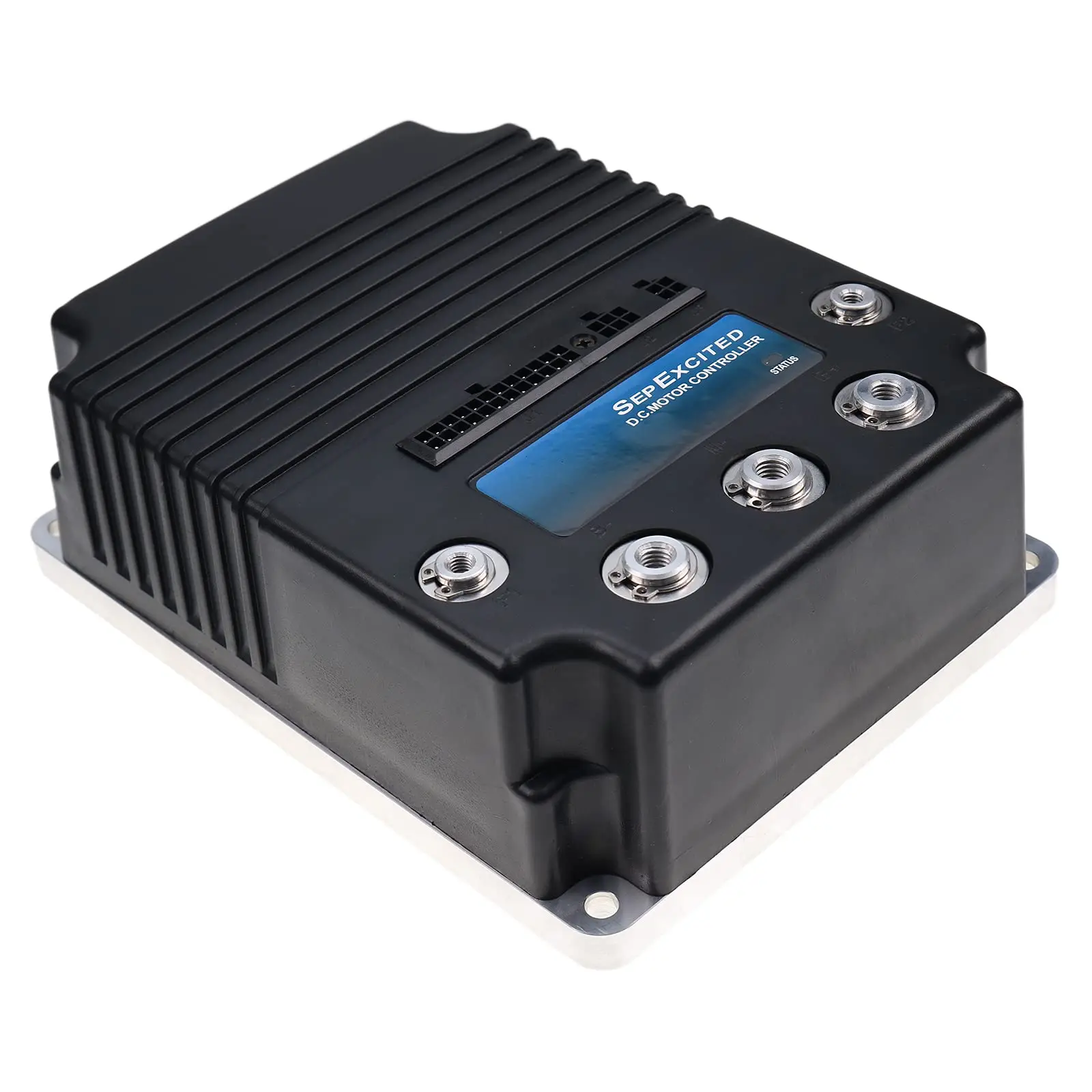 Контроллер двигателя постоянного тока Holdwell 128337 Для лифтов Genie Z-45/25 DC Z-45/25J Z45DC/BE