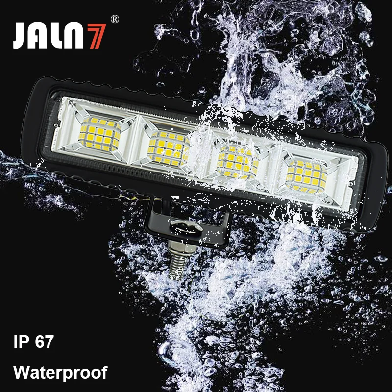 Задние фонари для грузовика 72 Вт 6 дюймов