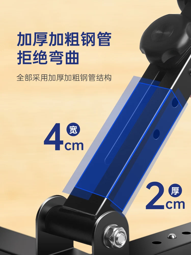 Домашнее оборудование для фитнеса и реабилитации пожилых людей