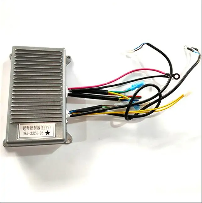 

forklift parts 19A-332A-QS model EPS Controller For Heli /Liftstar CBD15-190Li