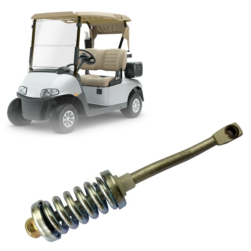 Возвратная пружина педали тормоза для EZGO RXV Electric 2008 и Up Golf Cart 605266
