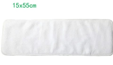 Детский подгузник из моющейся многоразовой ткани, 66-48 кг