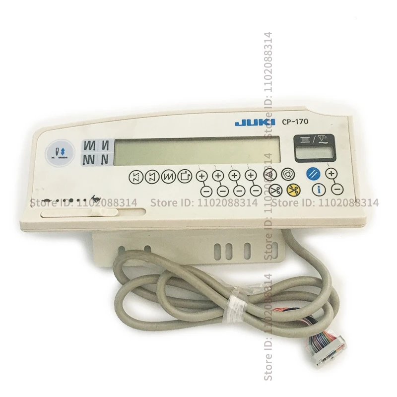 JUKI 8700 CP-170 40050623 Комплект плат панели управления компоненты блока автокомпьютер