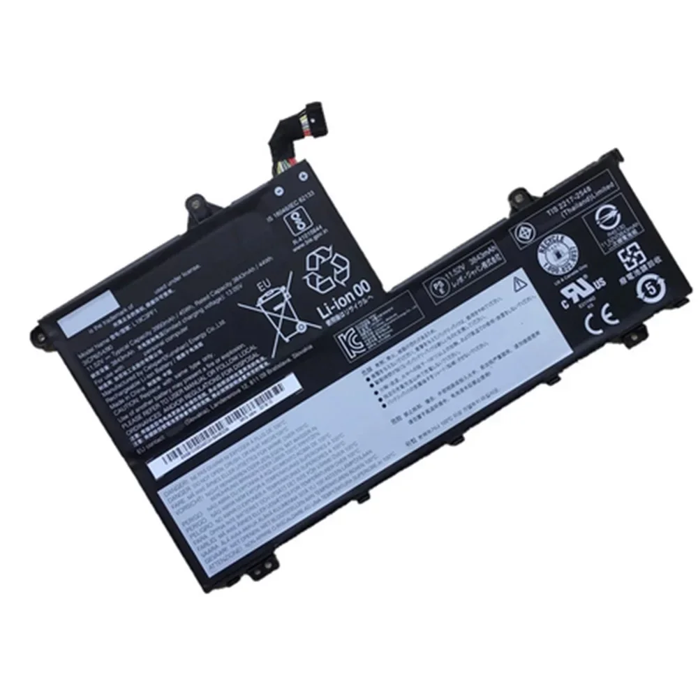 Оригинальный L19C3PF9 L19C3PF1 L19L3PF8 L19M3PF1 L19M3PF2 L19M3PF0 оригинальный аккумулятор для Lenovo