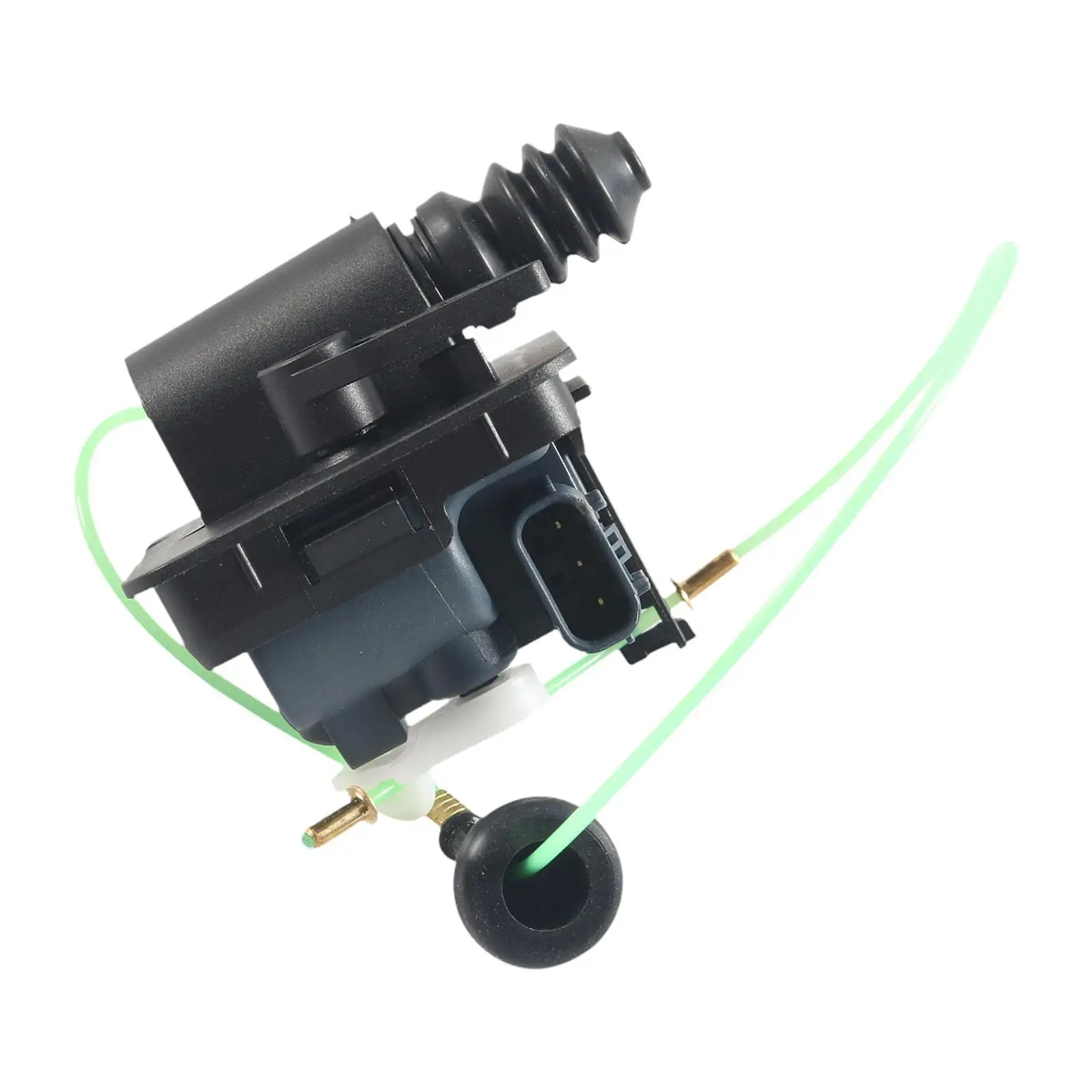 74700tbaa02 Аксессуар Привод крышки топлива Газовая дверь в сборе для Honda Civic