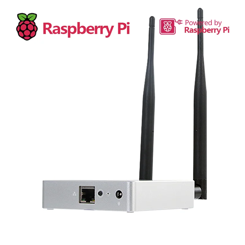 Фотография Helium Indoor Full Hotspot с Semtech SX1302 + SX1250 четырехъядерным процессором 1 5 ГГц