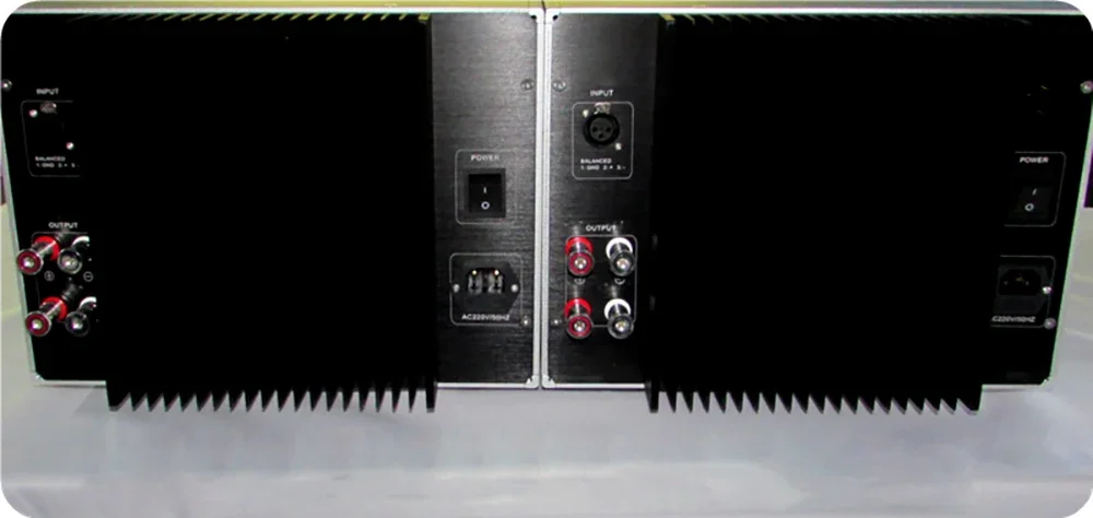 Ламповый предусилитель Sunbuck T1000 PRO