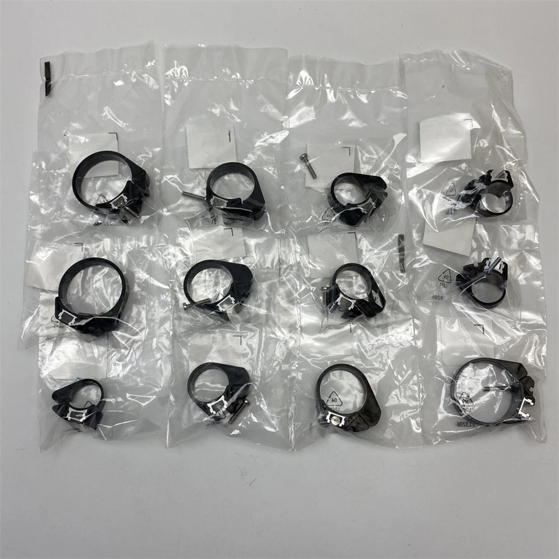 

Аксессуары для крепления переключателя FESTO-типа SMBR