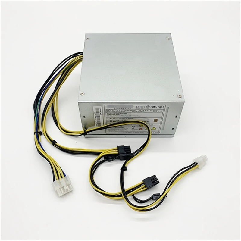 FSP500-50AGPAA для Lenovo 10-pin блок питания 500W