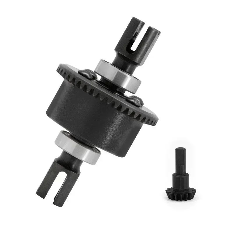 Комплект шестерен главного дифференциала 15T/42T для RC Arrma 1/7Infraction Limitless1/8Typhon Kraton