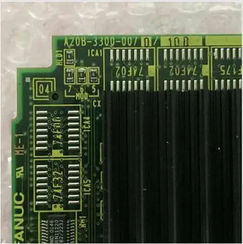 

1 шт. FANUC A20B-3300-0070 Board