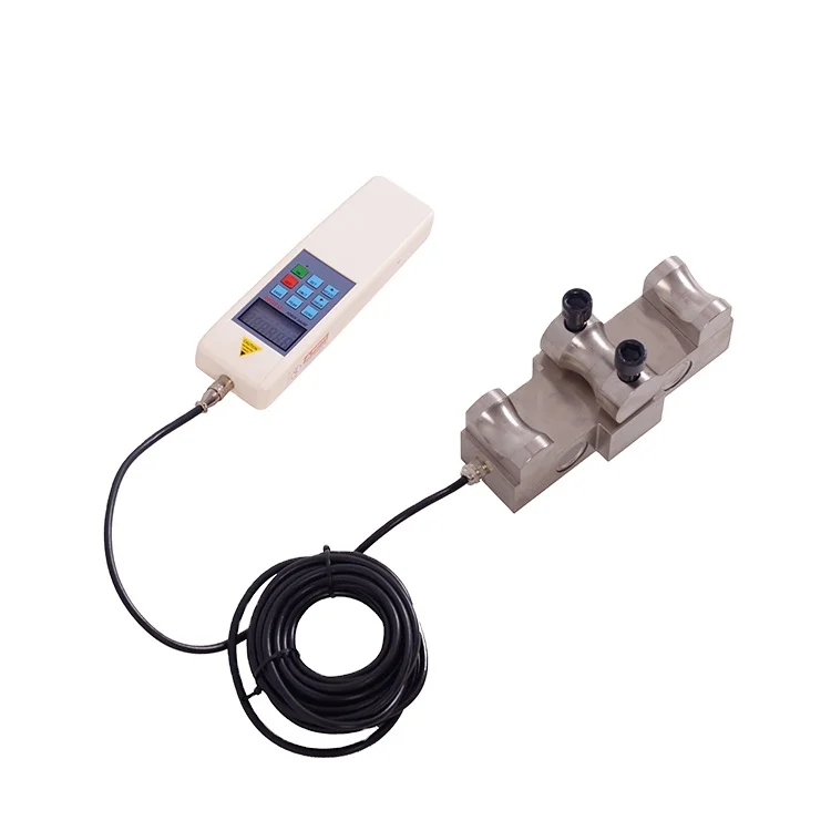 

Economic Cheaper HD 1t Digital Steel Wire Rope Pressuremeter