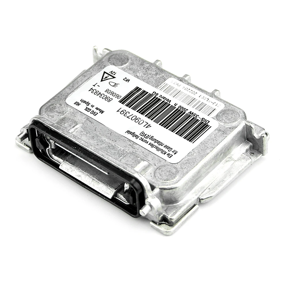 Новинка 6G D1S балласт фары для Audi VW GMC Volvo BMW 135i 128i E82 E88 блок управления фарами 89034934