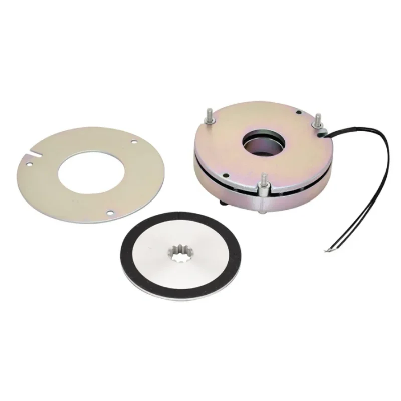 7024772 Комплект электрических тормозов Электрический привод Детали воздушной