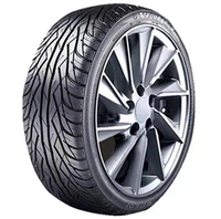wanli brand high quality passenger car tyre 27530r24