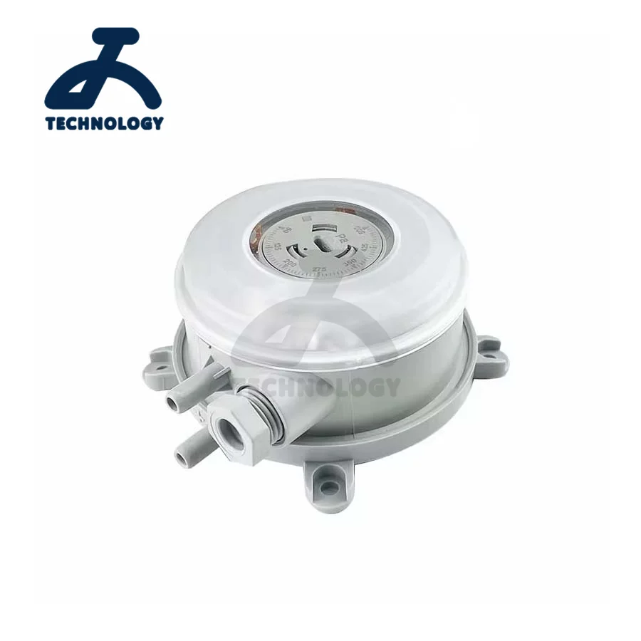 Оригинальный Новый переключатель дифференциального давления Area 606 609 010 01000 020 02001