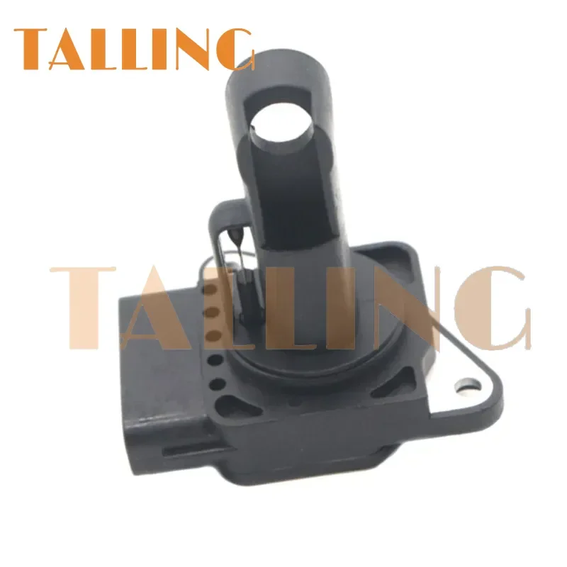 Фото ZL01-13-215 Датчик массового расхода воздуха MAF для Mazda 5 1.8L 2.0L для Mazda 2 3 6 323F 626V B-SERIE MX-5 CX-7 PREMACY ZL 0113215 №1
