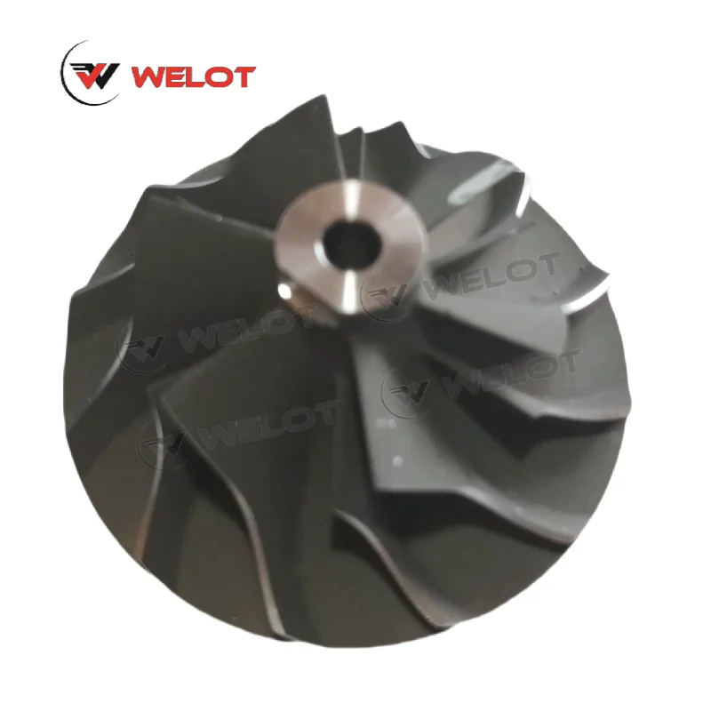 Турбокомпрессор Для 775517 03L253016T 03L253016TX 03L253016TV