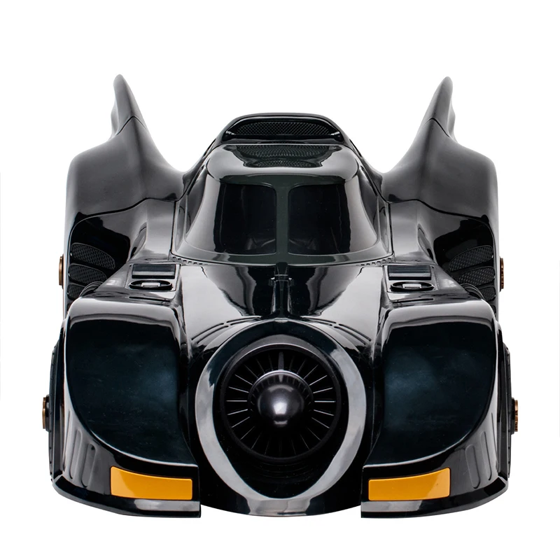 In Stock Batmobile (The Flash Movie) Vehicle 22-Inch (55 Cm) Mcfarlane Collectible Toys Dc Multiverse Figures Original New images - 6