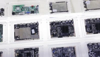 custom rk3288 android mini pc computer itx mainboard industrial motherboard for small size panel pc
