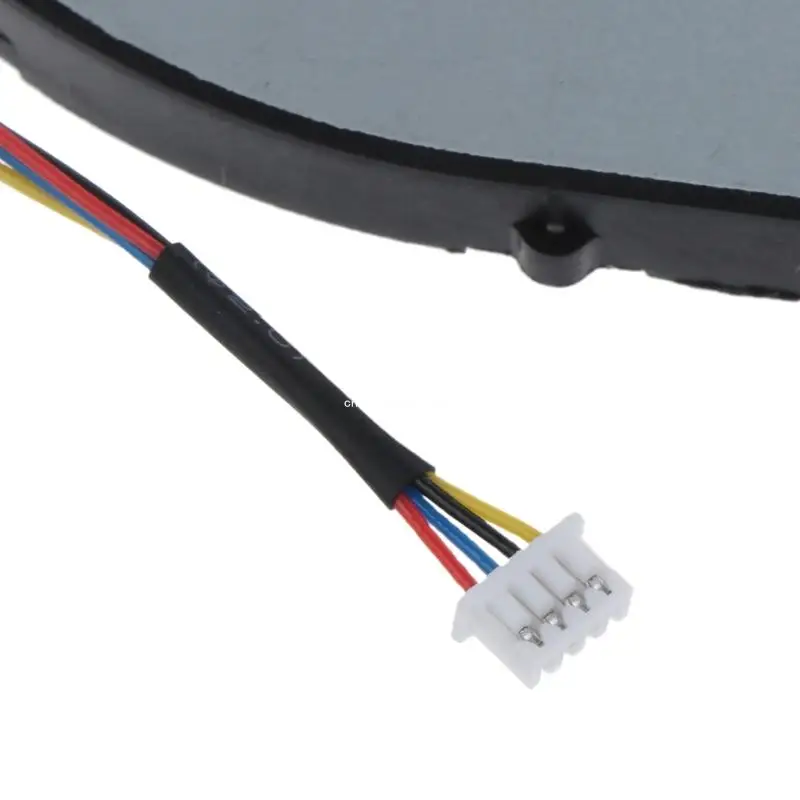 Вентилятор CPU для ноутбука Gigabyte Aero15 RP64W RP65W кулер вентилятор BS5005HS-U2M BS5005HS-U2N