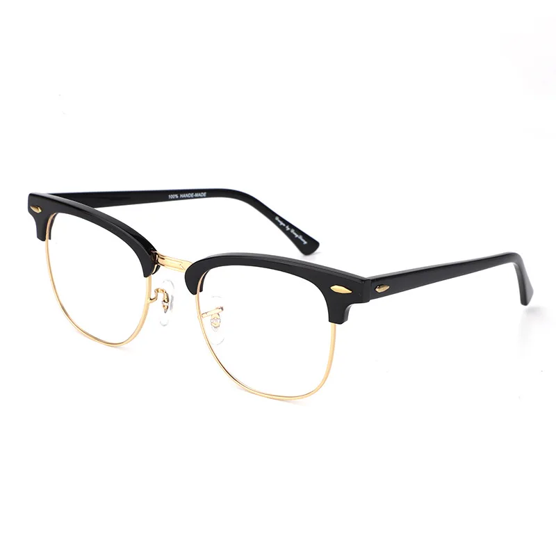 5154 оправа для очков ретро оптическая онлайн знаменитости модная близорукости