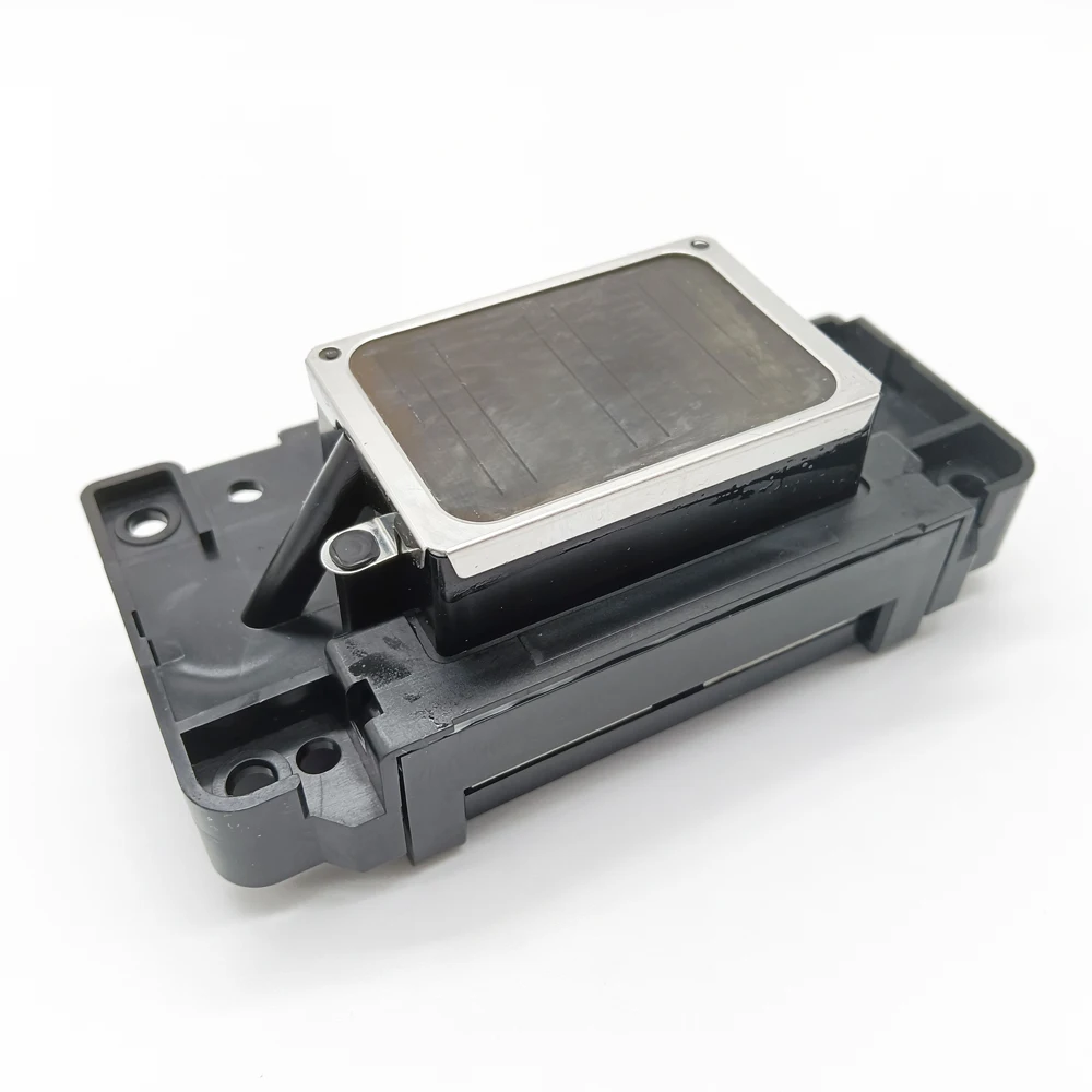 Отремонтированная печатающая головка для EPSON R310 R340 R350 D800 D750 D700 G730 G720 G700 части