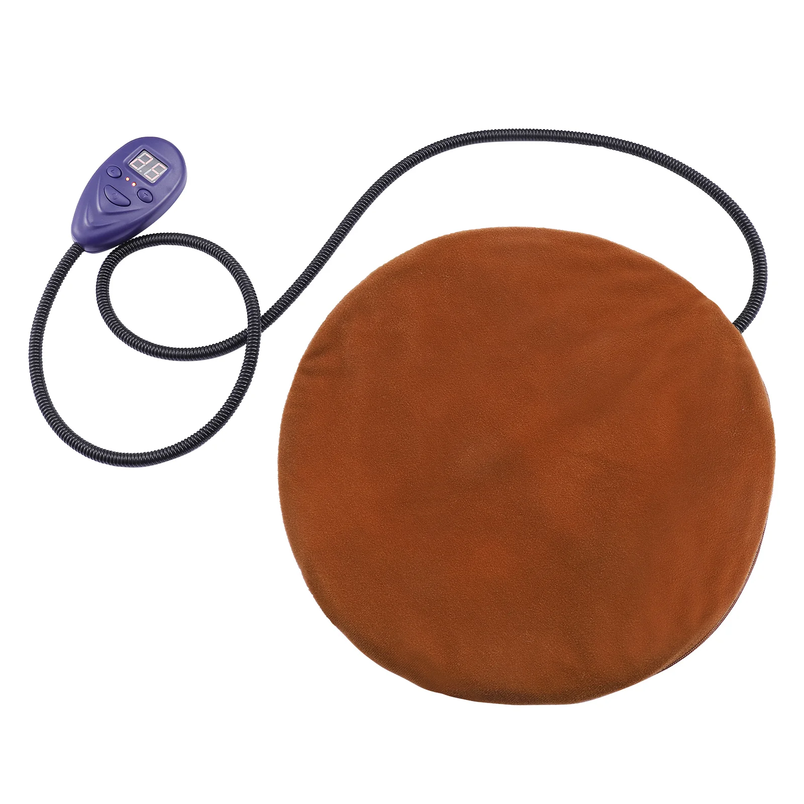 

1 шт., нагревательный коврик для котят