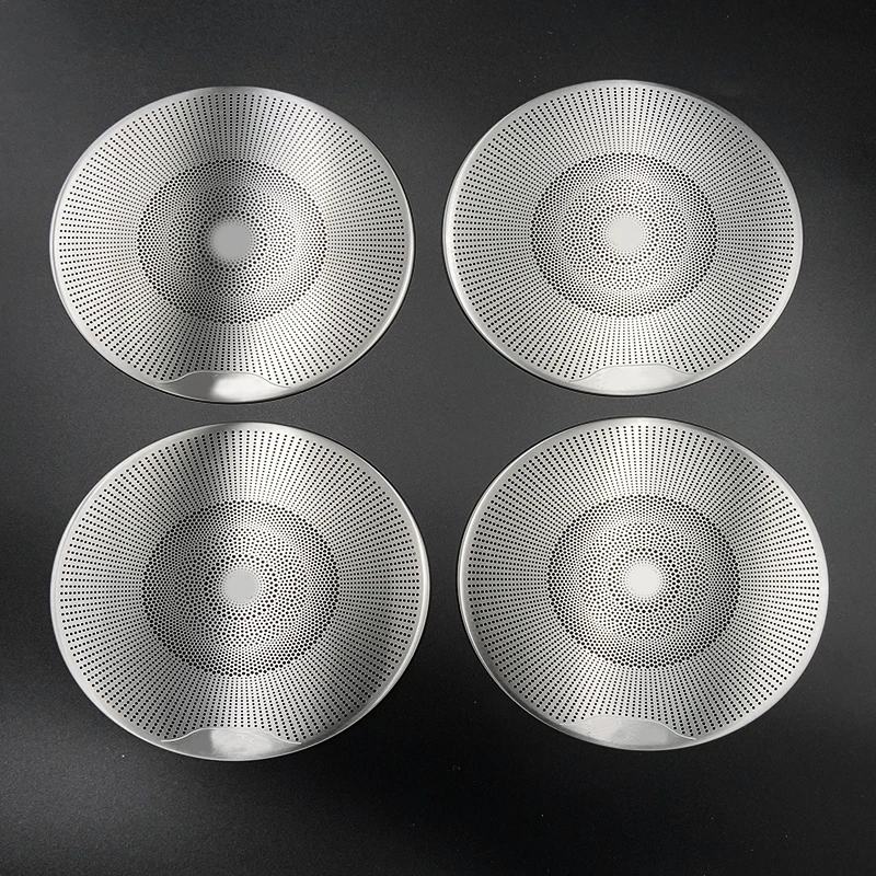 

Для Mercedes Benz C Class W204 2008-2014 салон автомобиля задняя дверь стерео A-стойка твитер динамик дверной громкоговоритель панель наклейки