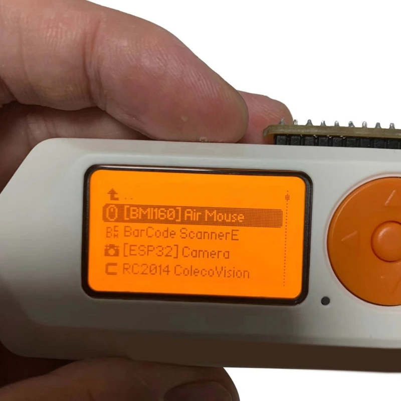 Для модуля Air Mouse Бесшовные компьютерные операции Интернет-серфинг для FlipperZero