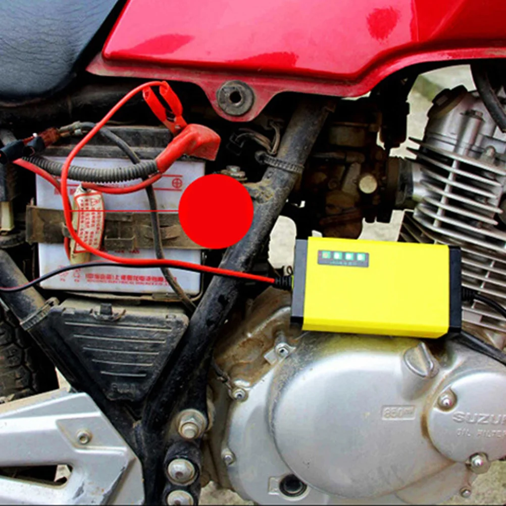 

1PC Automatic 12V 20AH Easy to Use Car for ATV Motorcycle