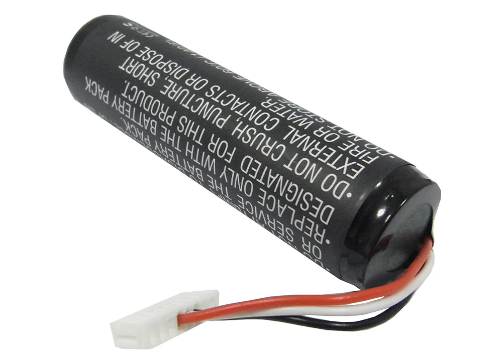 

Cameron Sino 2200mA Battery for Honeywell IN51L3-D,SF51