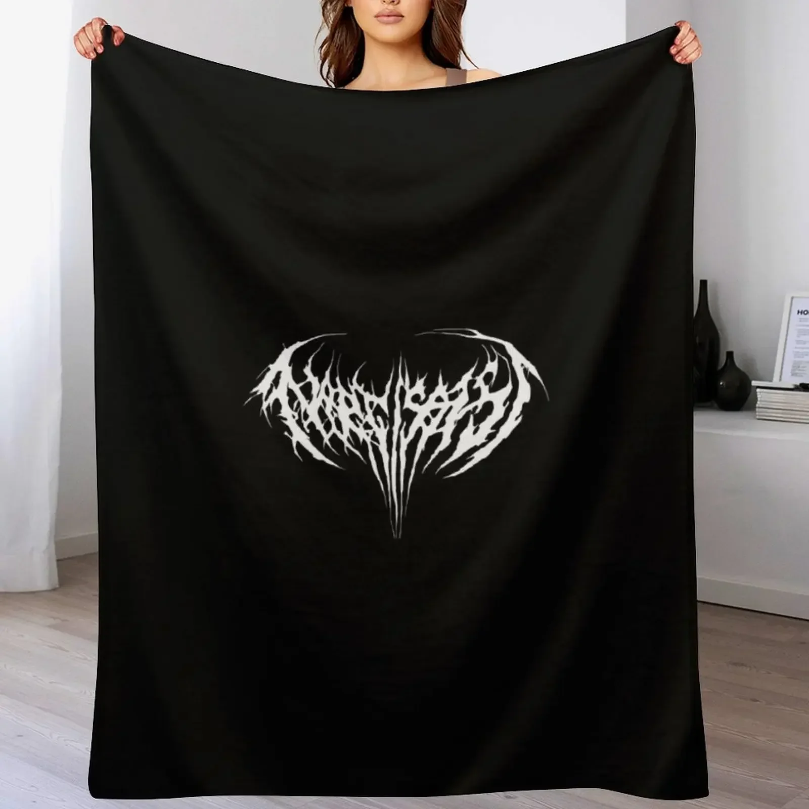 Playboi Carti Narcissist Merch плед на диван милый самое мягкое одеяло одеяла