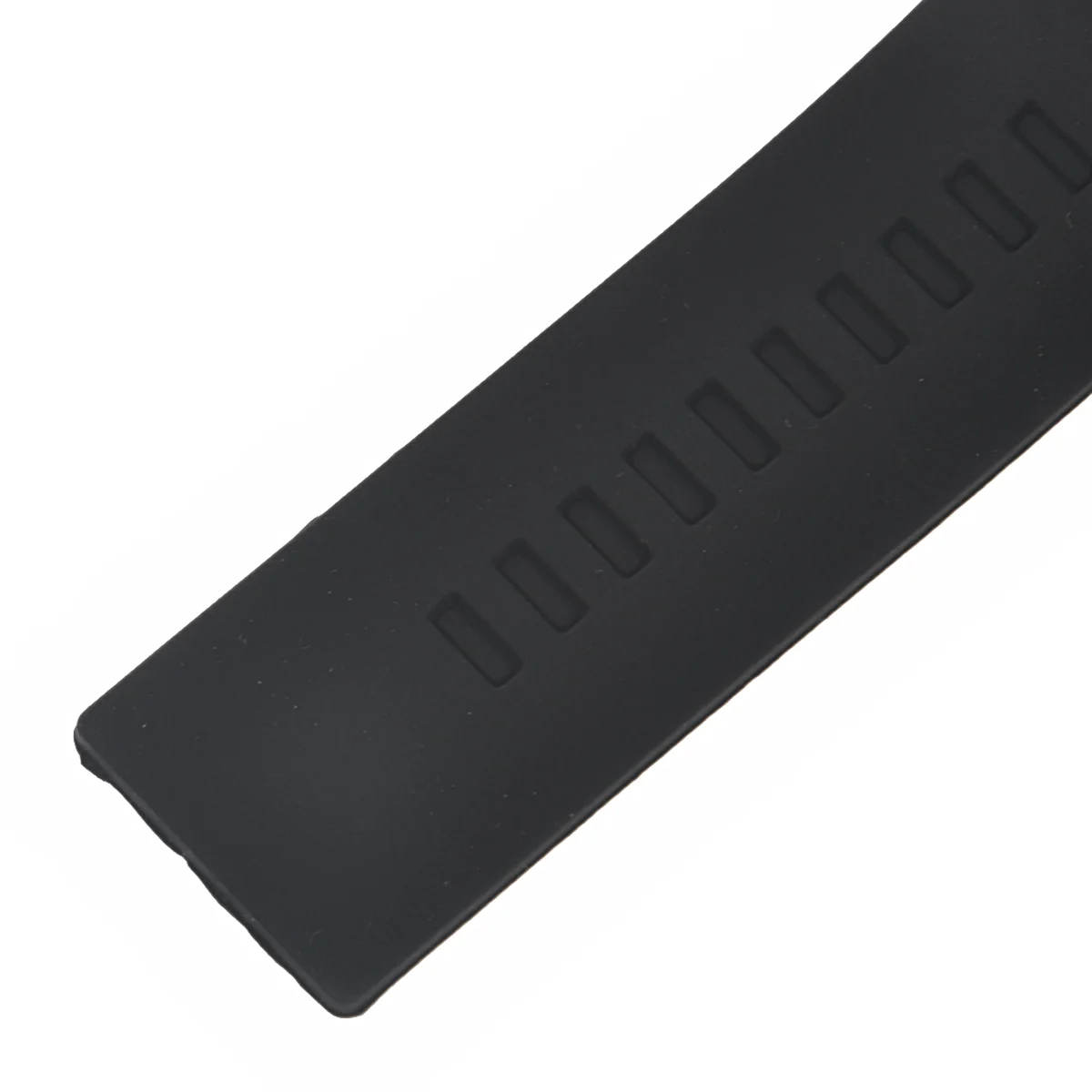 Зеркальные черные зеркала светодиодные часы унисекс красный цифровой