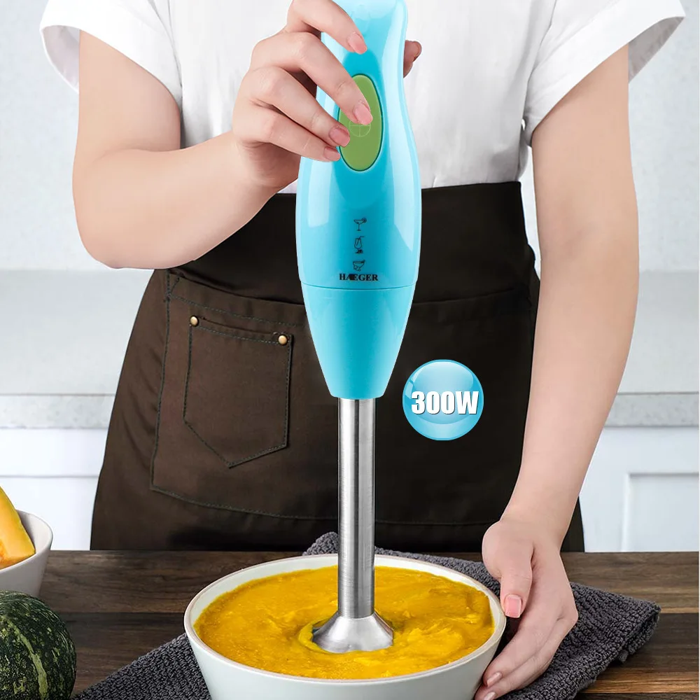 

Электрический кухонный блендер, 220 В, евровилка