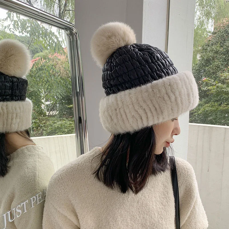 Рисунок 6 - Новинка Женская Корейская эластичная