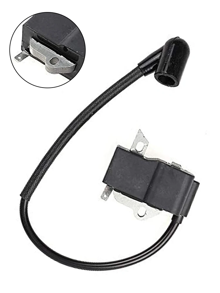 Катушка зажигания улучшает производительность вашего двигателя качественной заменой катушки зажигания для Husqvarna 125C 125E 125R 125L