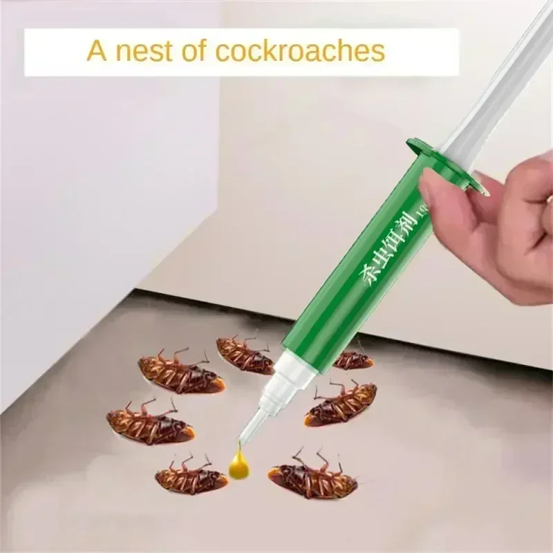 Приманка для тараканов ядовитая приманка мощное средство уничтожения