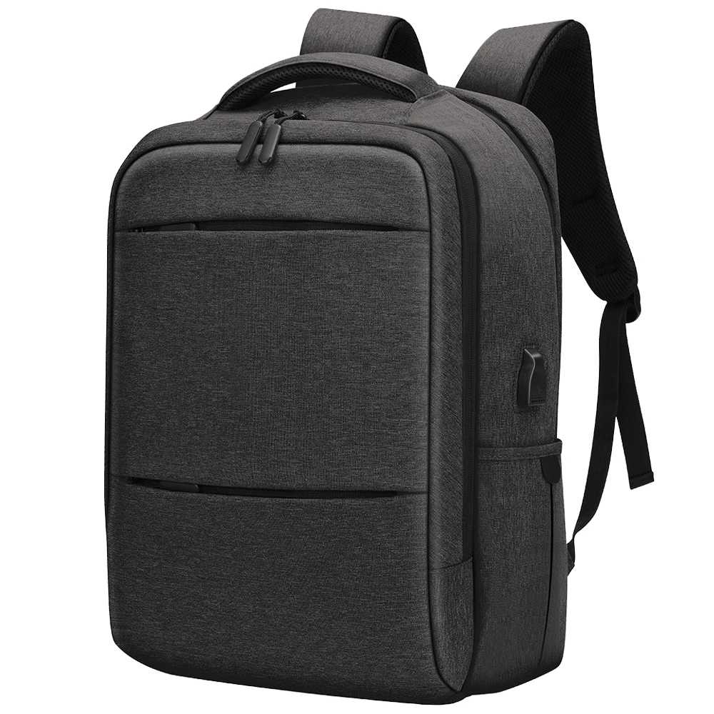 Рюкзак для ноутбука 15,6 дюйма для мужчин и женщин