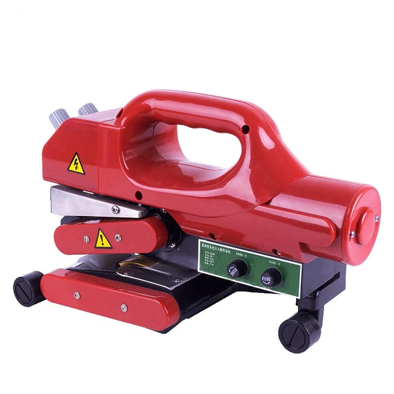 Сварочный аппарат для геомембраны OBOR