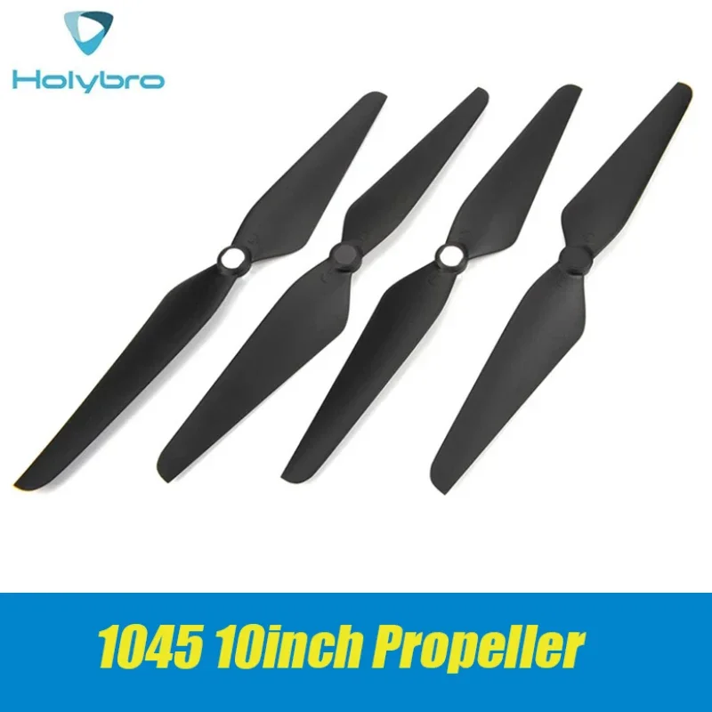 Holybro S500 V2 Kit X500 Замена комплекта 1045 10X4 5 10-дюймовый самоблокирующийся пропеллер CW CCW