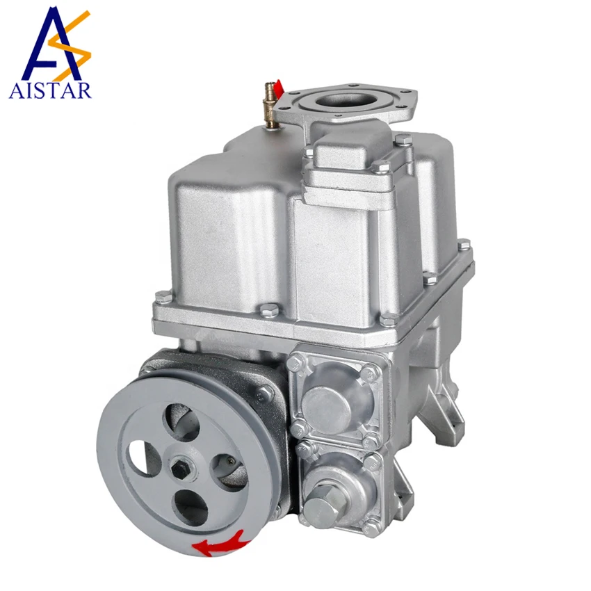 

new design volume Petrol and filling station bennett combination pump for fuel dispenser