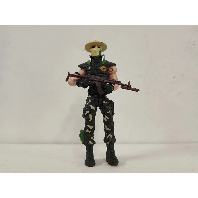 3 75 &quotLanard The Corps Soldier Shinobi Squad Mirage W/5 шт. аксессуары фигурка