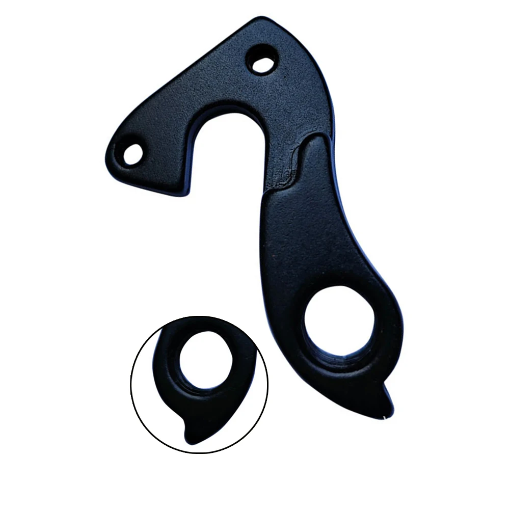 

MTB Bike Bicycle REAR DERAILLEUR GEAR MECH HANGER For BOARDMAN Norco Fuji Mountain Bicycle Tail Hook Cycling Parts Accessories